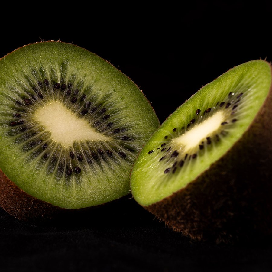 Kiwi...... Christoph Möllers